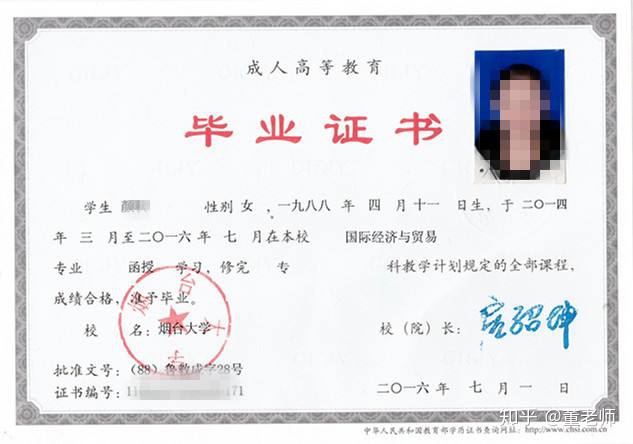 烟台大学成人高考招生简章(最新版) (图3) 烟台大学成人高考招生简章(最新版) (图3)